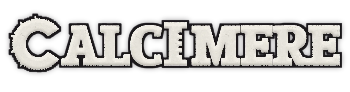 Calcimere